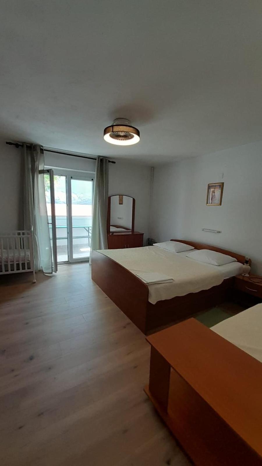 Apartments Anka Pag Паг Экстерьер фото
