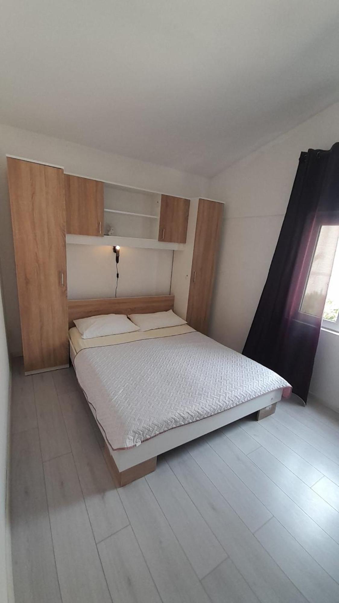 Apartments Anka Pag Паг Экстерьер фото