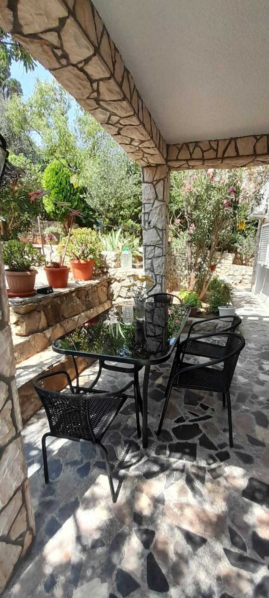 Apartments Anka Pag Паг Экстерьер фото